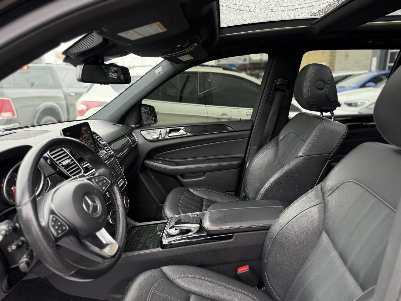 2019 Mercedes-Benz GLE-Class 400 //AMG PKG | PANO | HARMAN KARDON | 360 CAMERA Photo