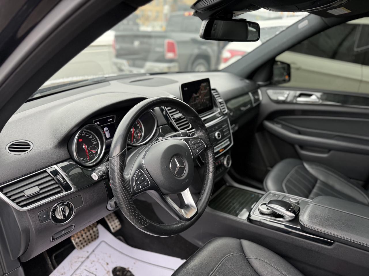 2019 Mercedes-Benz GLE-Class 400 //AMG PKG | PANO | HARMAN KARDON | 360 CAMERA Photo