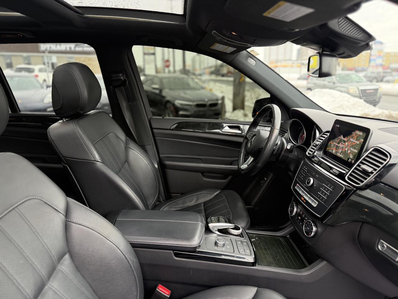 2019 Mercedes-Benz GLE-Class 400 //AMG PKG | PANO | HARMAN KARDON | 360 CAMERA Photo