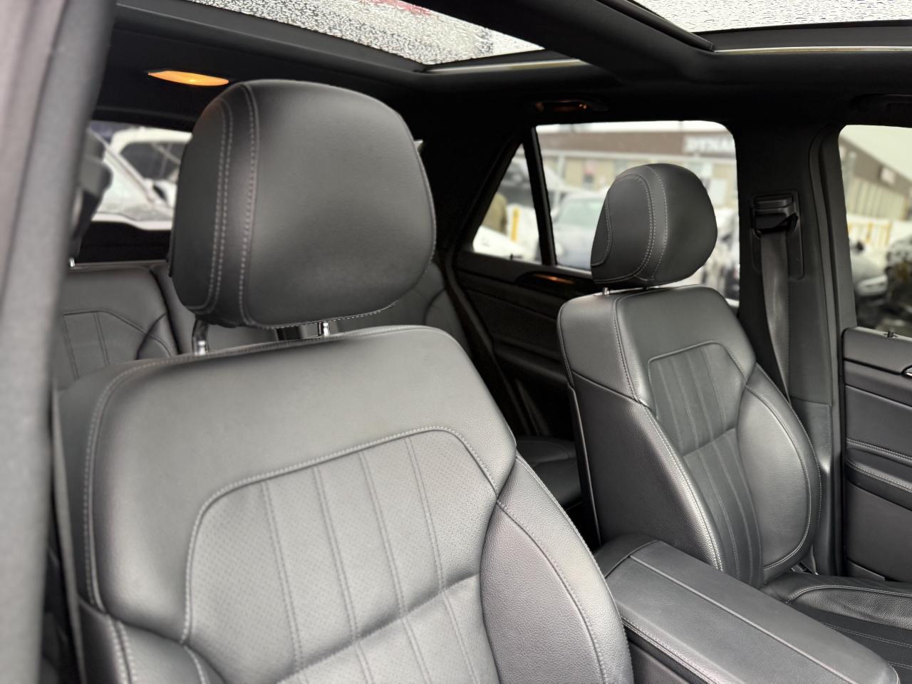 2019 Mercedes-Benz GLE-Class 400 //AMG PKG | PANO | HARMAN KARDON | 360 CAMERA Photo