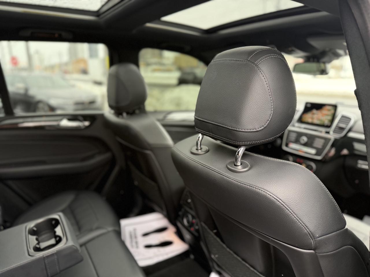 2019 Mercedes-Benz GLE-Class 400 //AMG PKG | PANO | HARMAN KARDON | 360 CAMERA Photo