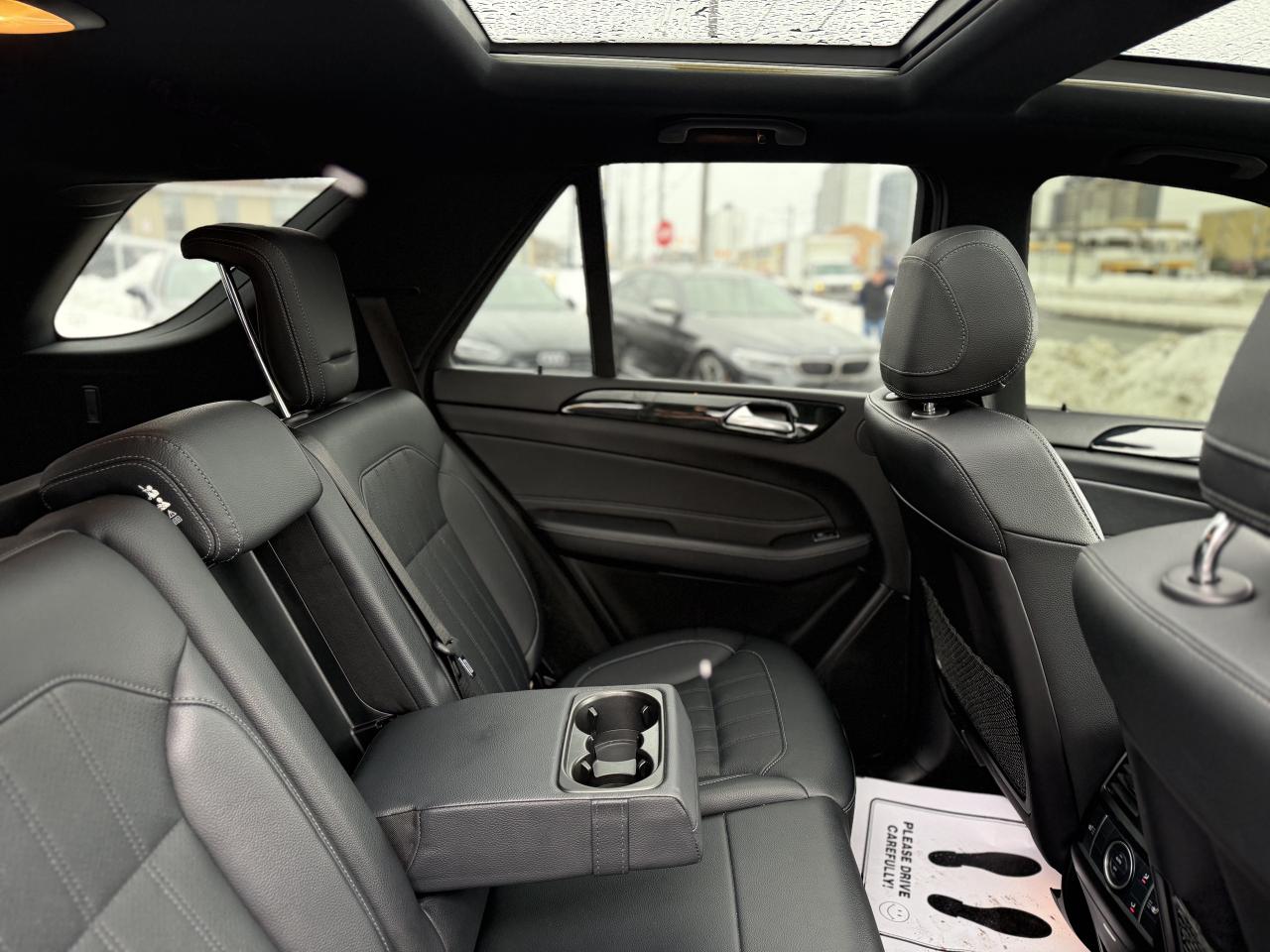 2019 Mercedes-Benz GLE-Class 400 //AMG PKG | PANO | HARMAN KARDON | 360 CAMERA Photo