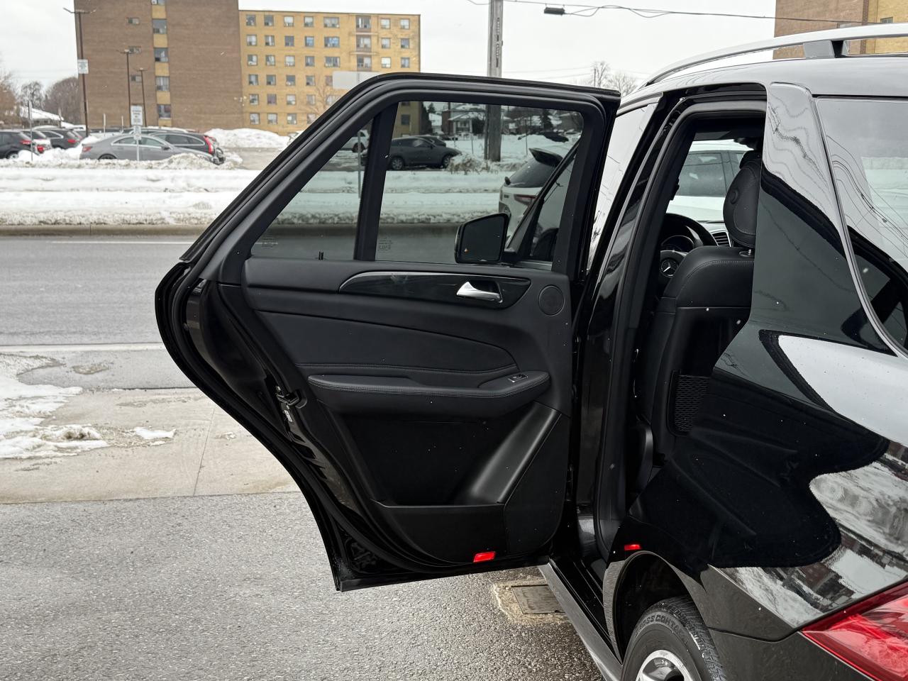 2019 Mercedes-Benz GLE-Class 400 //AMG PKG | PANO | HARMAN KARDON | 360 CAMERA Photo