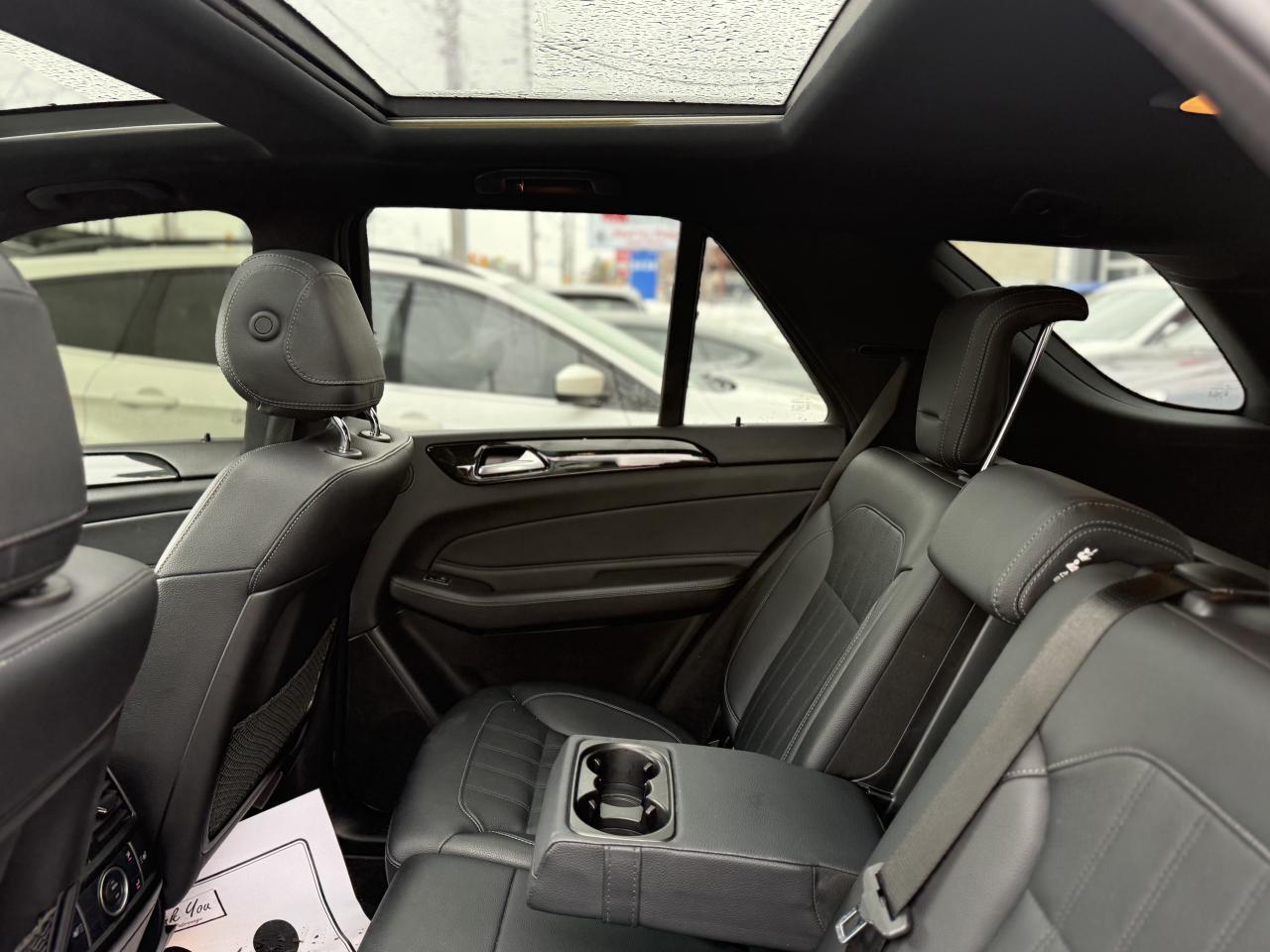 2019 Mercedes-Benz GLE-Class 400 //AMG PKG | PANO | HARMAN KARDON | 360 CAMERA Photo