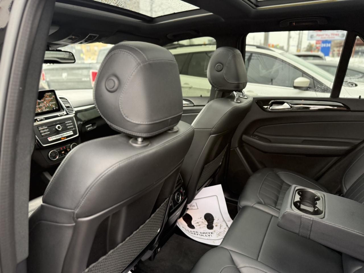 2019 Mercedes-Benz GLE-Class 400 //AMG PKG | PANO | HARMAN KARDON | 360 CAMERA Photo