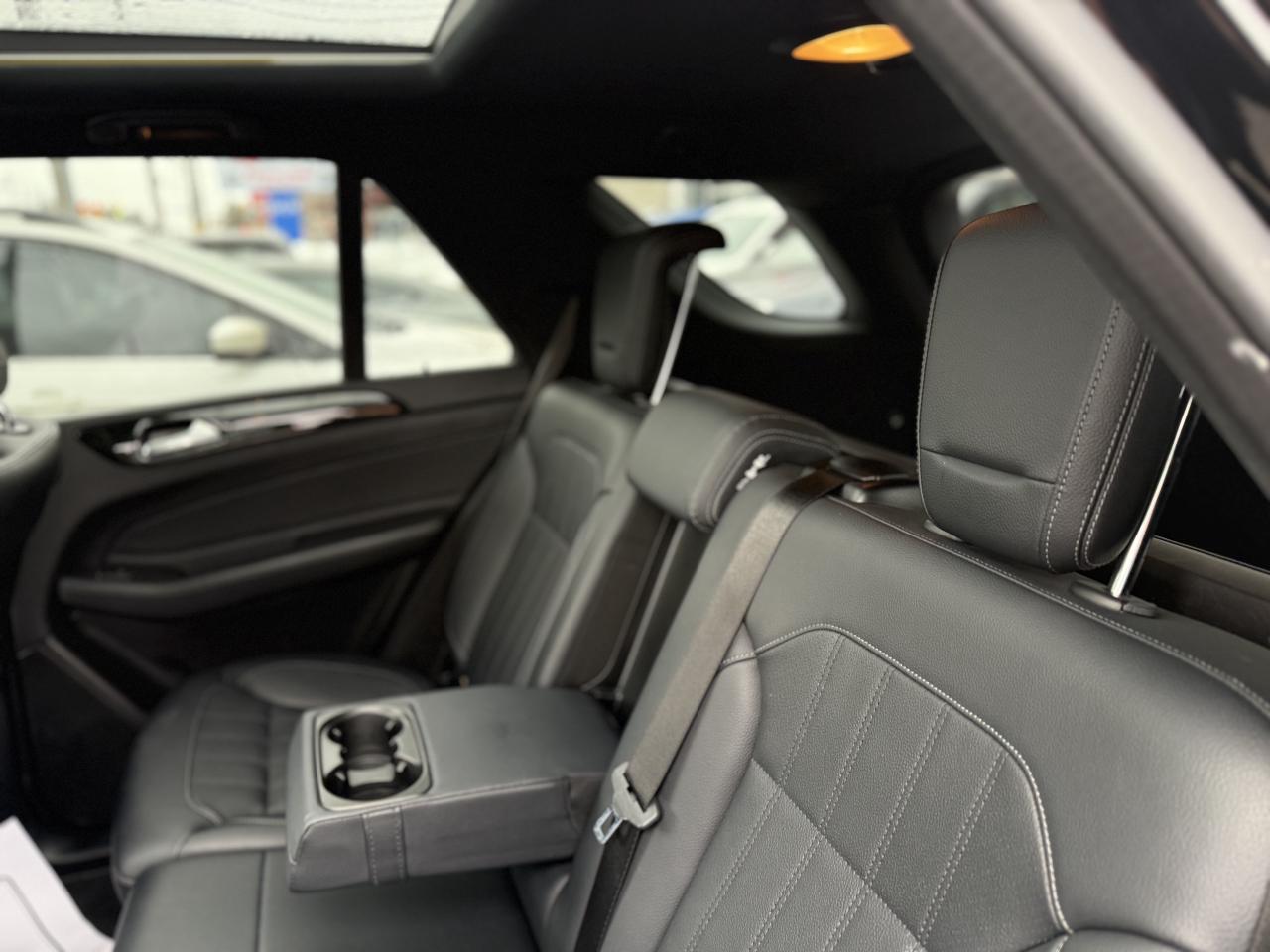 2019 Mercedes-Benz GLE-Class 400 //AMG PKG | PANO | HARMAN KARDON | 360 CAMERA Photo