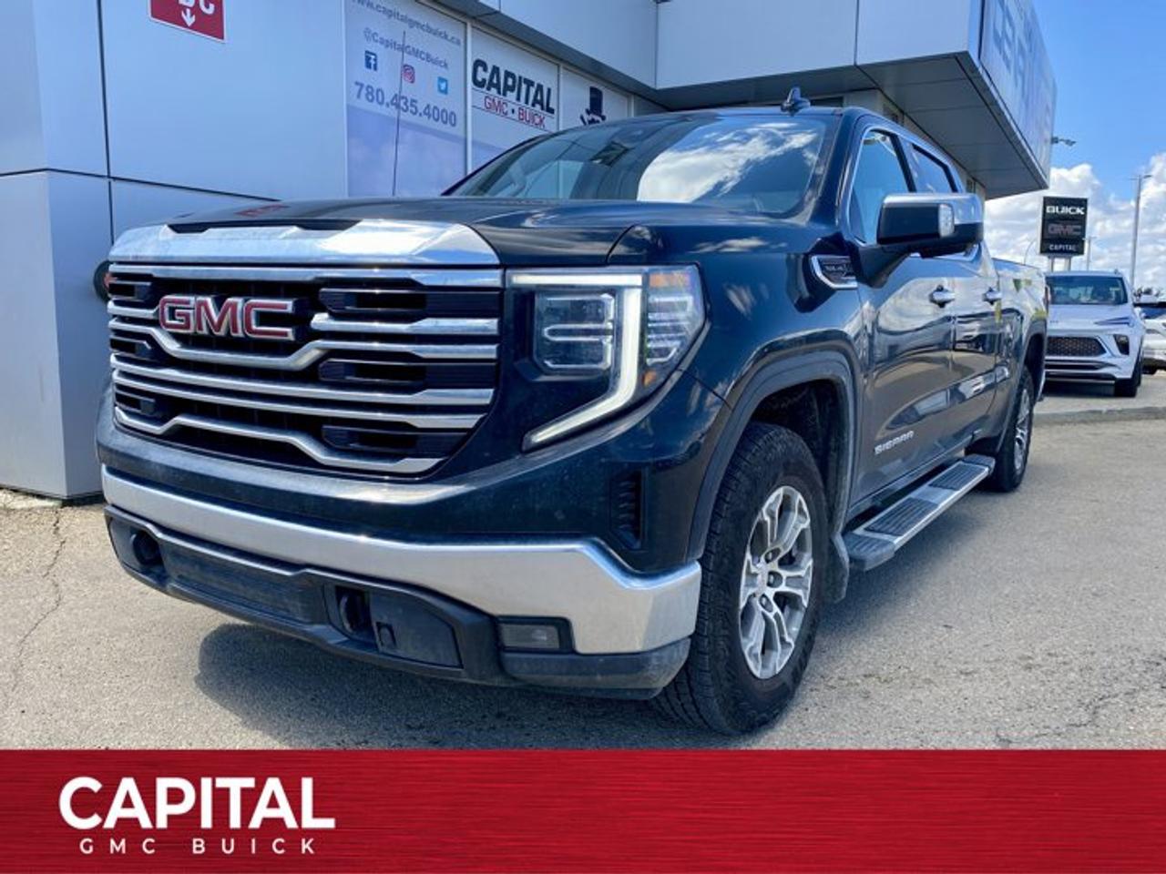 ** Remote Start , Bluetooth Connection** This vehicle is like driving in first class. Loaded with any options that you could ever want!Ask for the Internet Department for more information or book your test drive today! Text (or call) 780-435-4000 for fast answers at your fingertips! Features Include : Satellite Radio, Multi-Zone A/C, Security System, Tow Hitch, Rear Bench Seat, WiFi Hotspot, HD Radio, Adjustable Steering Wheel, Heated Front Seat(s), Navigation, Steering Wheel Audio Controls, Bluetooth Connection, Back-Up Camera, Tow Hooks, Cruise Control, Split Bench Seat, Keyless Entry, Auxiliary Audio Input, Remote Engine Start.