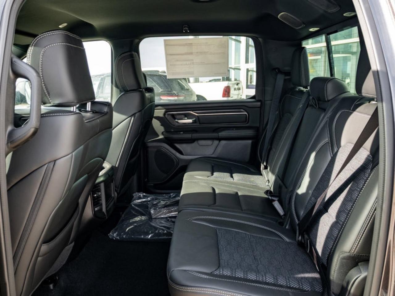 2026 RAM 1500 SPORT Photo