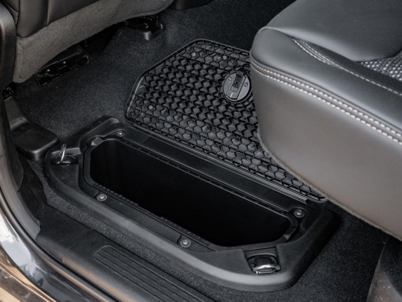 2026 RAM 1500 SPORT Photo