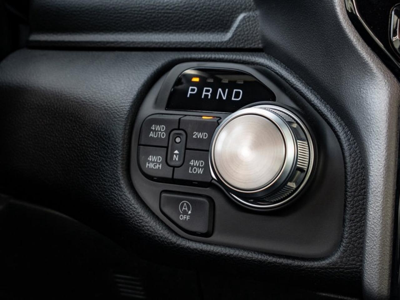 2026 RAM 1500 SPORT Photo