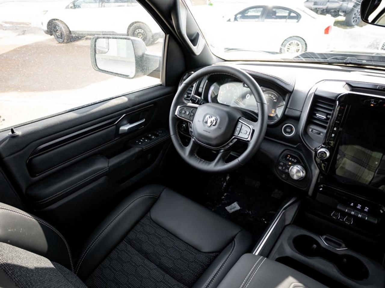 2026 RAM 1500 SPORT Photo