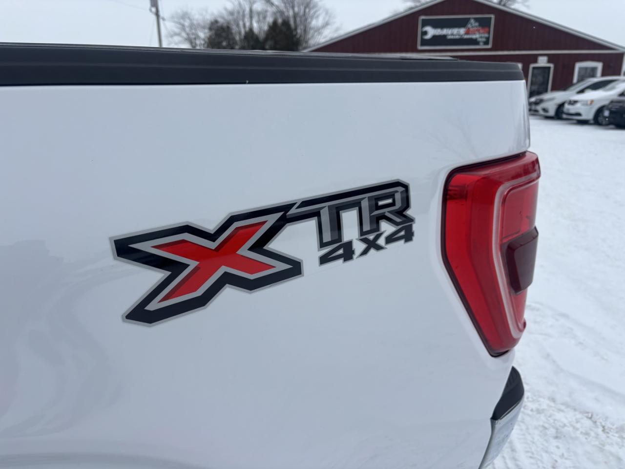 2021 Ford F-150 XLT *3.3 L NON-TURBO*4x4*NO ACCIDENTS* Photo