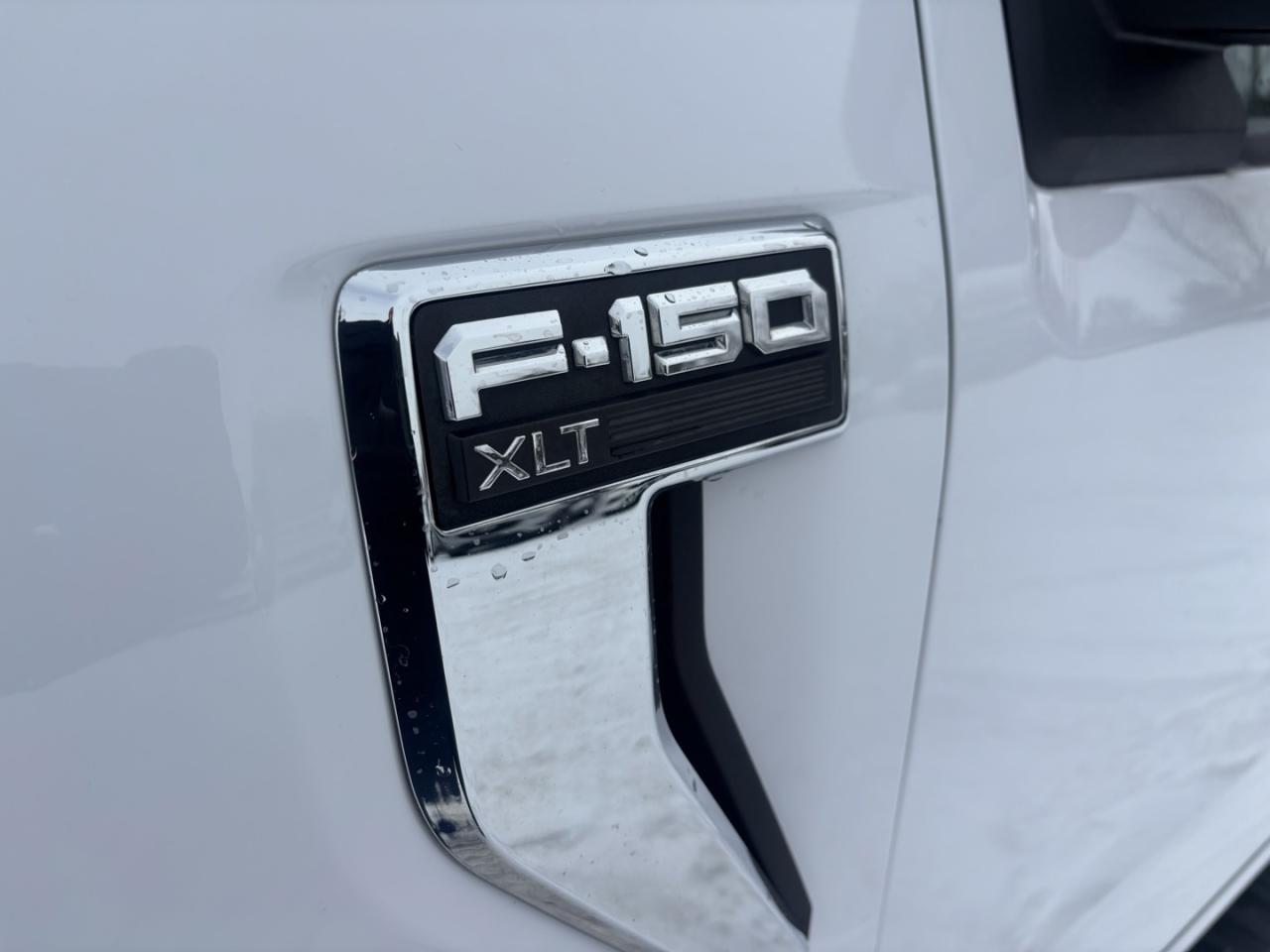 2021 Ford F-150 XLT *3.3 L NON-TURBO*4x4*NO ACCIDENTS* Photo