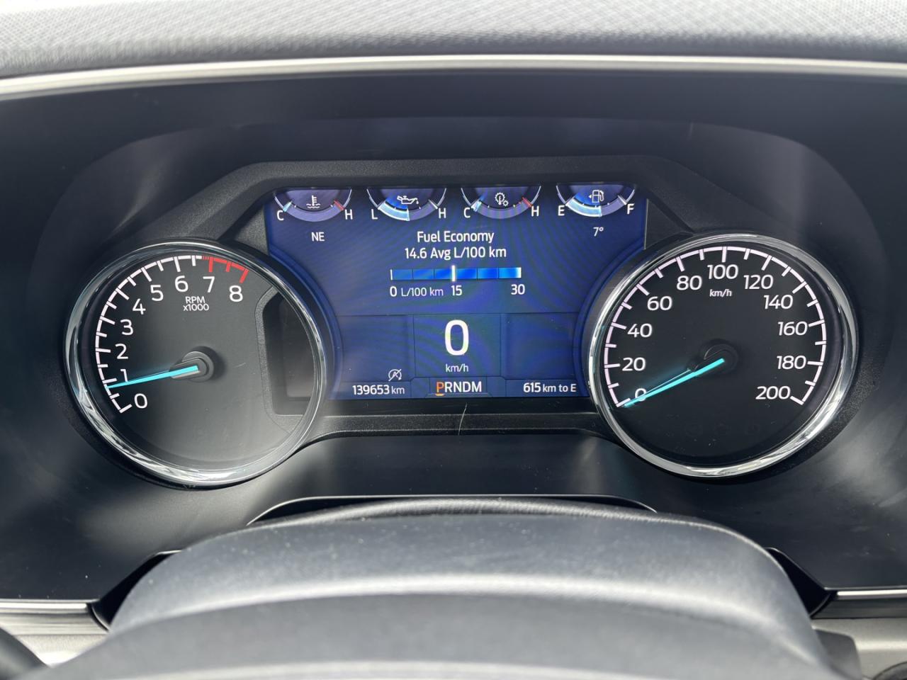 2021 Ford F-150 XLT *3.3 L NON-TURBO*4x4*NO ACCIDENTS* Photo