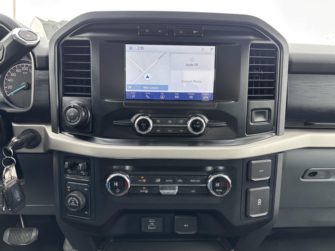 2021 Ford F-150 XLT *3.3 L NON-TURBO*4x4*NO ACCIDENTS* Photo