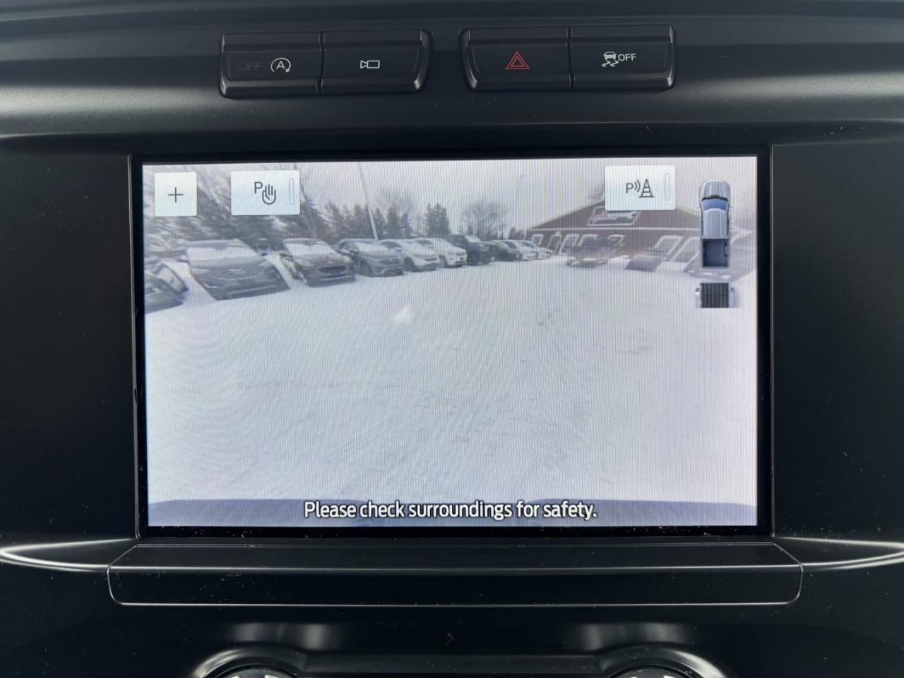 2021 Ford F-150 XLT *3.3 L NON-TURBO*4x4*NO ACCIDENTS* Photo