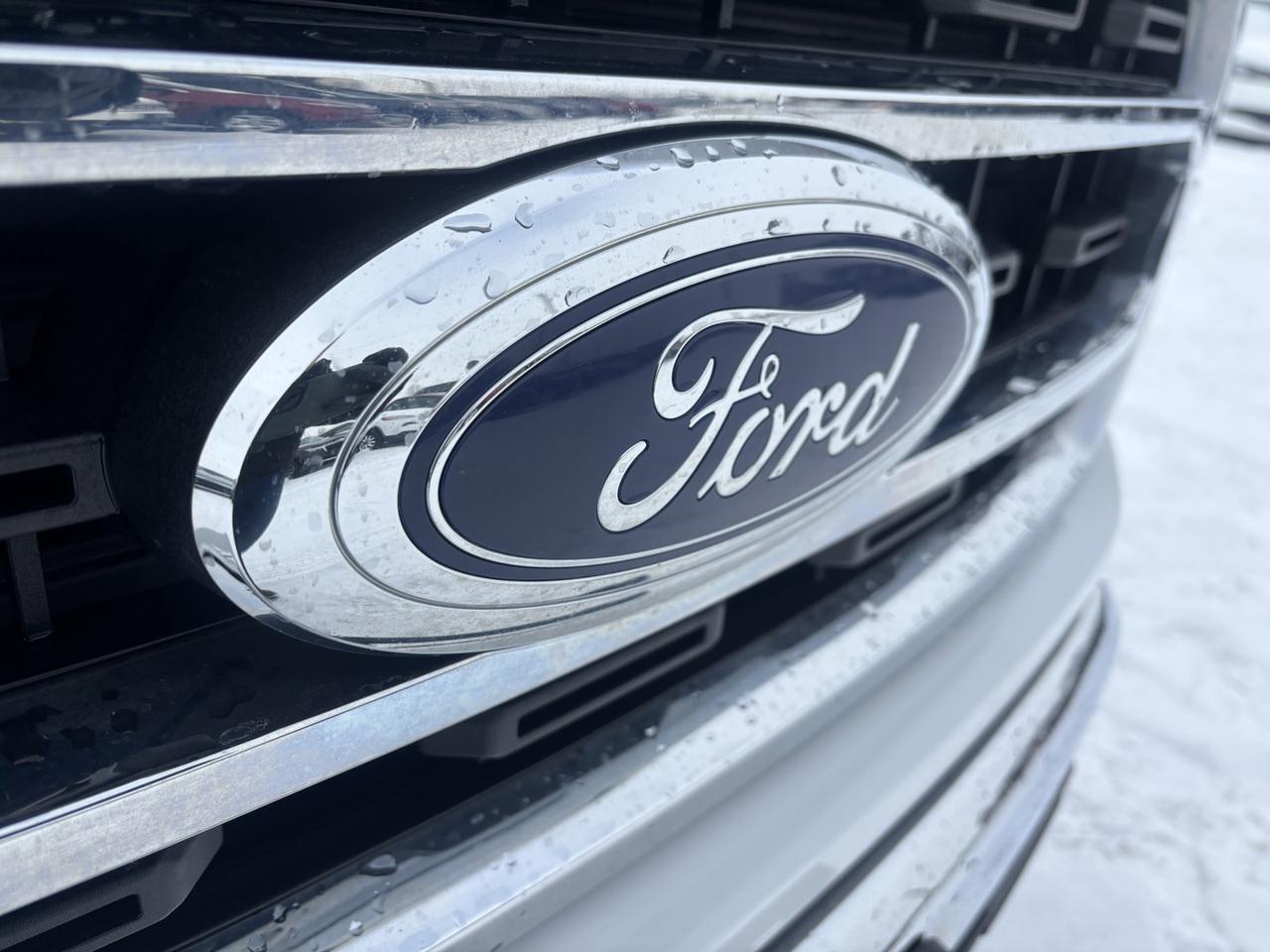 2021 Ford F-150 XLT *3.3 L NON-TURBO*4x4*NO ACCIDENTS* Photo