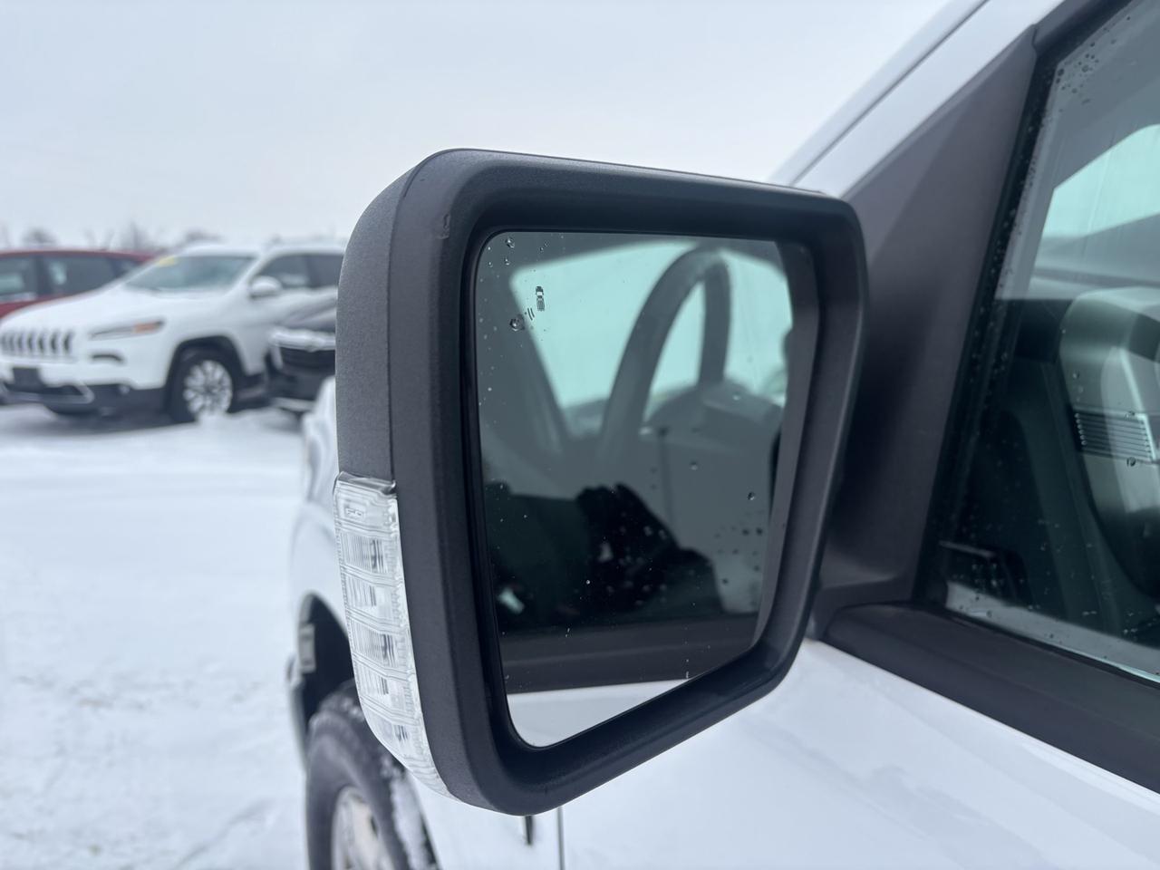 2021 Ford F-150 XLT *3.3 L NON-TURBO*4x4*NO ACCIDENTS* Photo