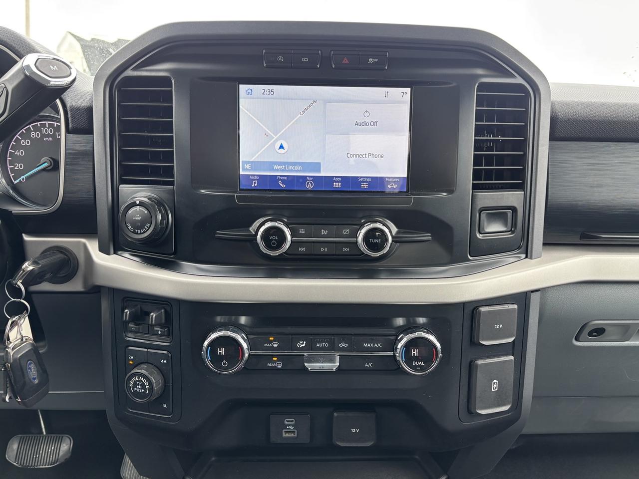 2021 Ford F-150 XLT *3.3 L NON-TURBO*4x4*NO ACCIDENTS* Photo