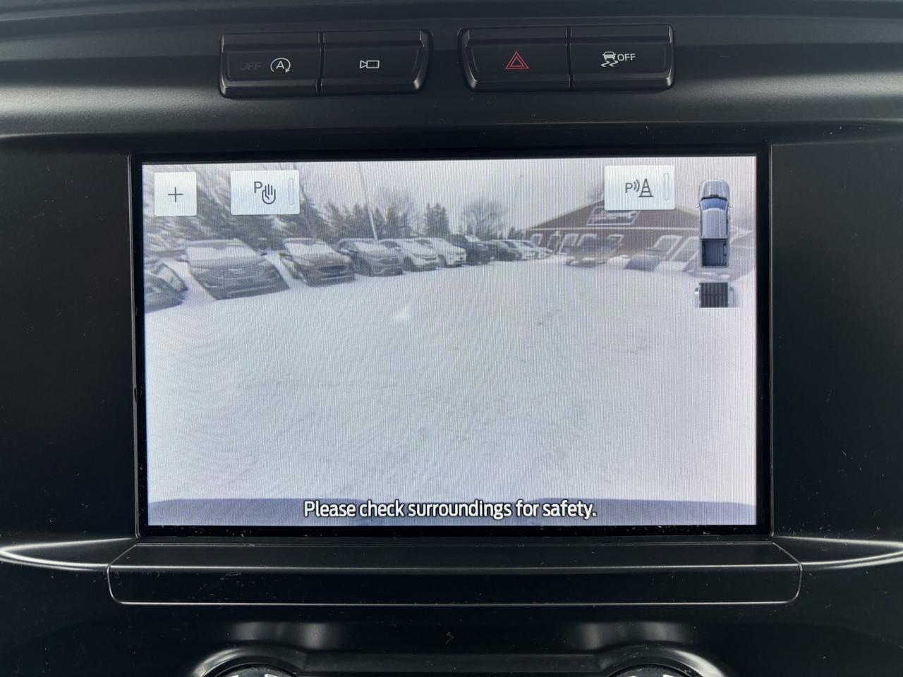 2021 Ford F-150 XLT *3.3 L NON-TURBO*4x4*NO ACCIDENTS* Photo