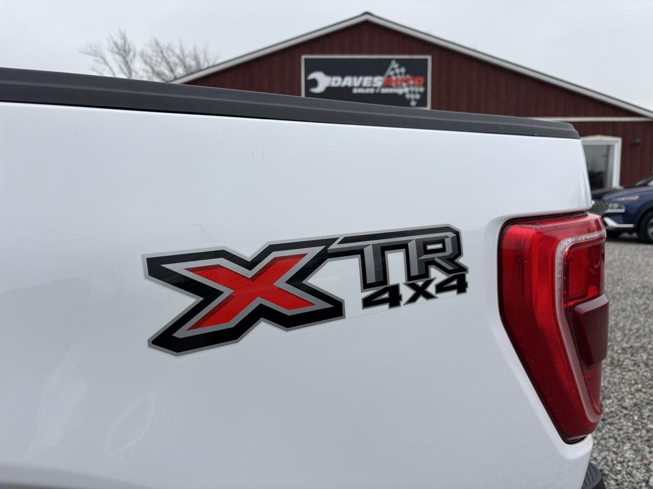 2021 Ford F-150 XLT *3.3 L NON-TURBO*4x4*NO ACCIDENTS* Photo