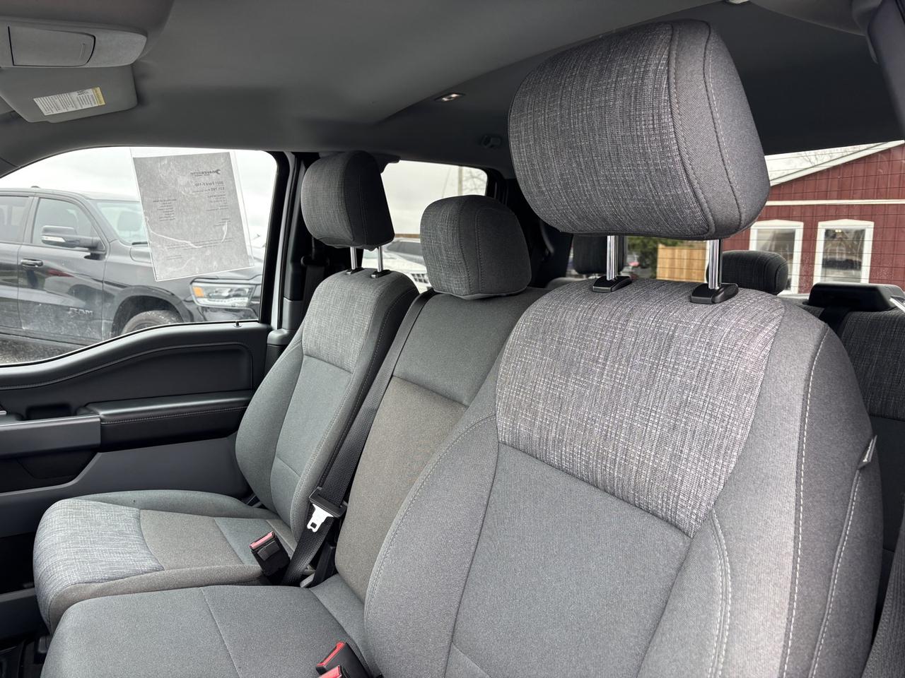 2021 Ford F-150 XLT *3.3 L NON-TURBO*4x4*NO ACCIDENTS* Photo