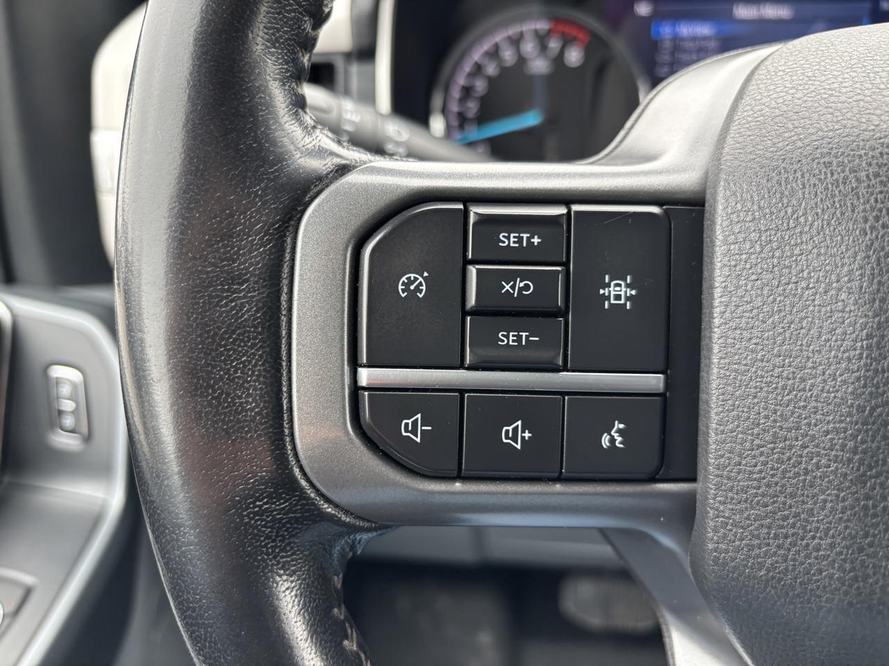 2021 Ford F-150 XLT *3.3 L NON-TURBO*4x4*NO ACCIDENTS* Photo