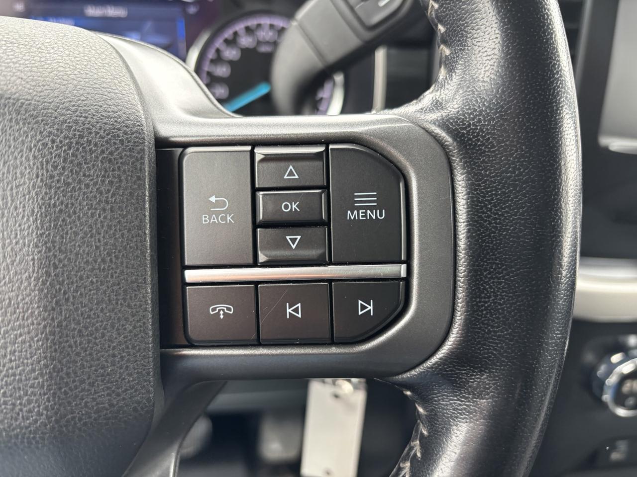 2021 Ford F-150 XLT *3.3 L NON-TURBO*4x4*NO ACCIDENTS* Photo