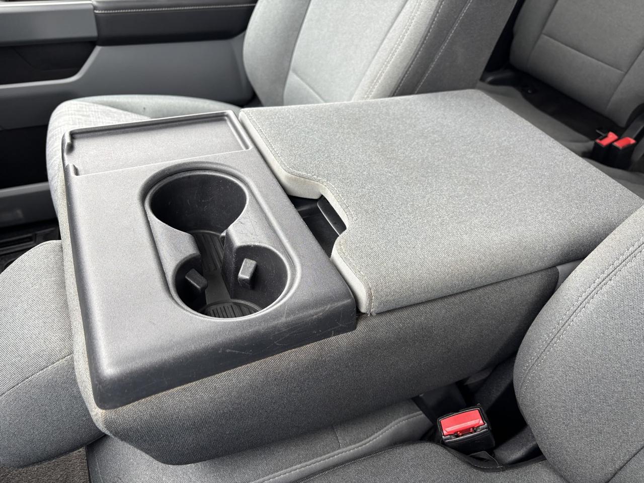 2021 Ford F-150 XLT *3.3 L NON-TURBO*4x4*NO ACCIDENTS* Photo