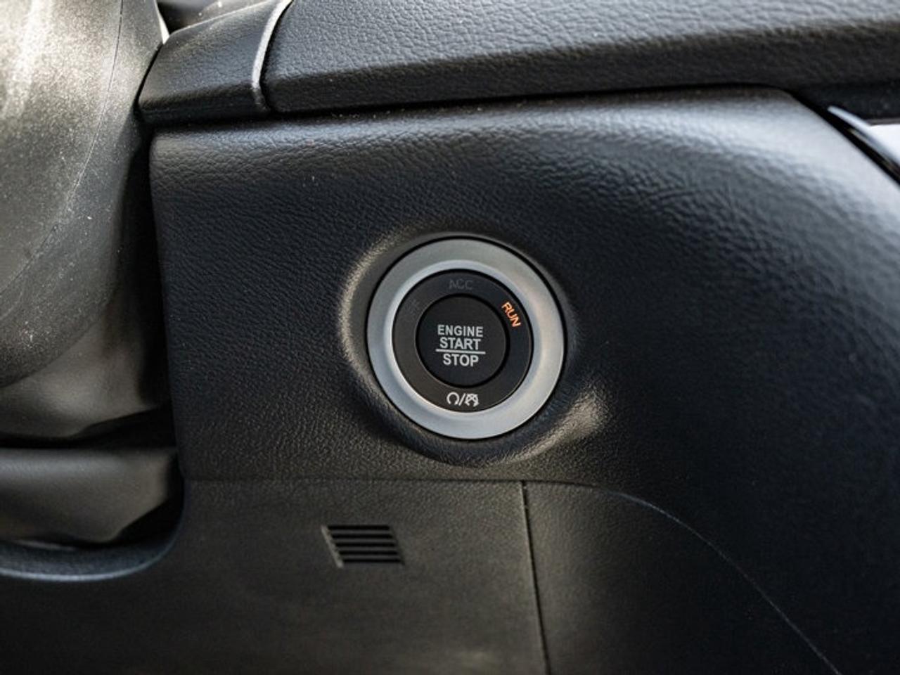 2026 Dodge Grand Caravan SXT Photo