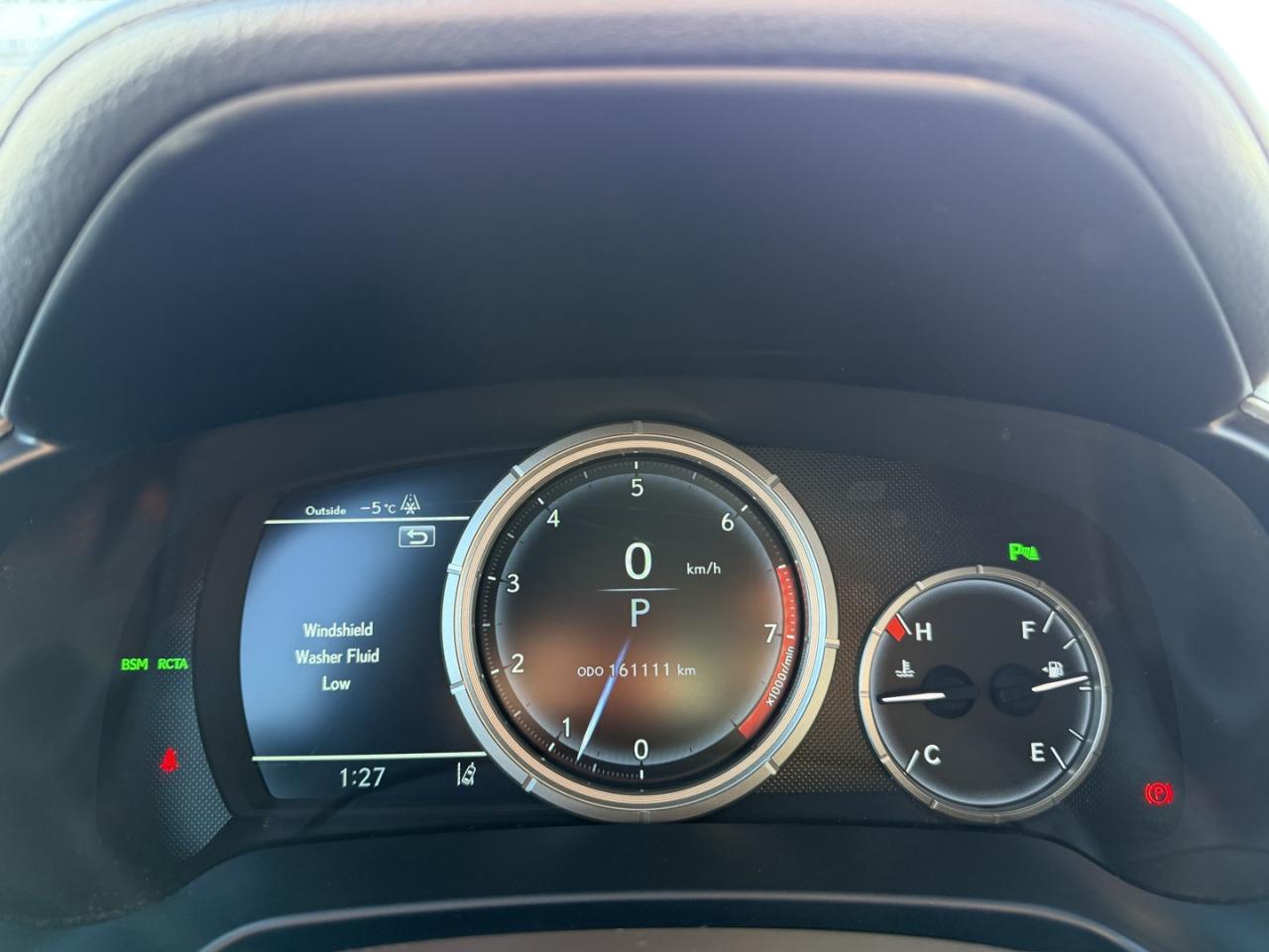 2017 Lexus RX 350 F-Sport AWD with Navigation Photo