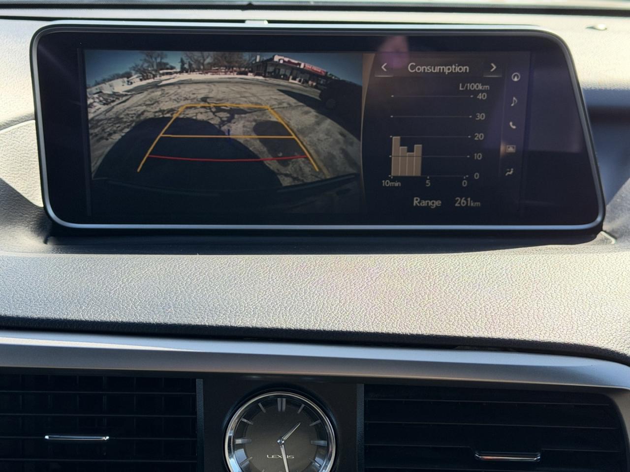 2017 Lexus RX 350 F-Sport AWD with Navigation Photo