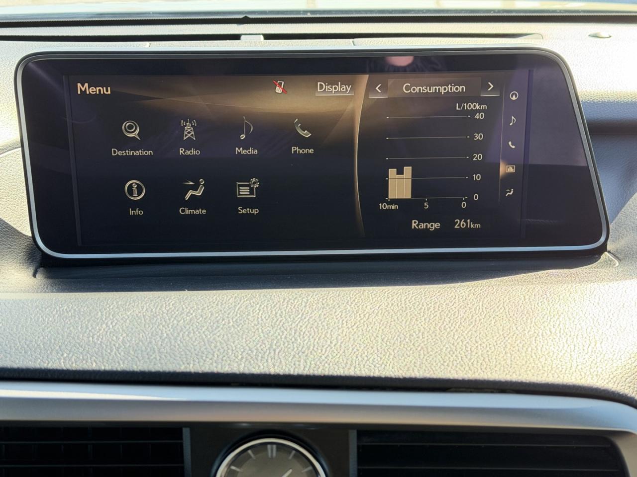 2017 Lexus RX 350 F-Sport AWD with Navigation Photo