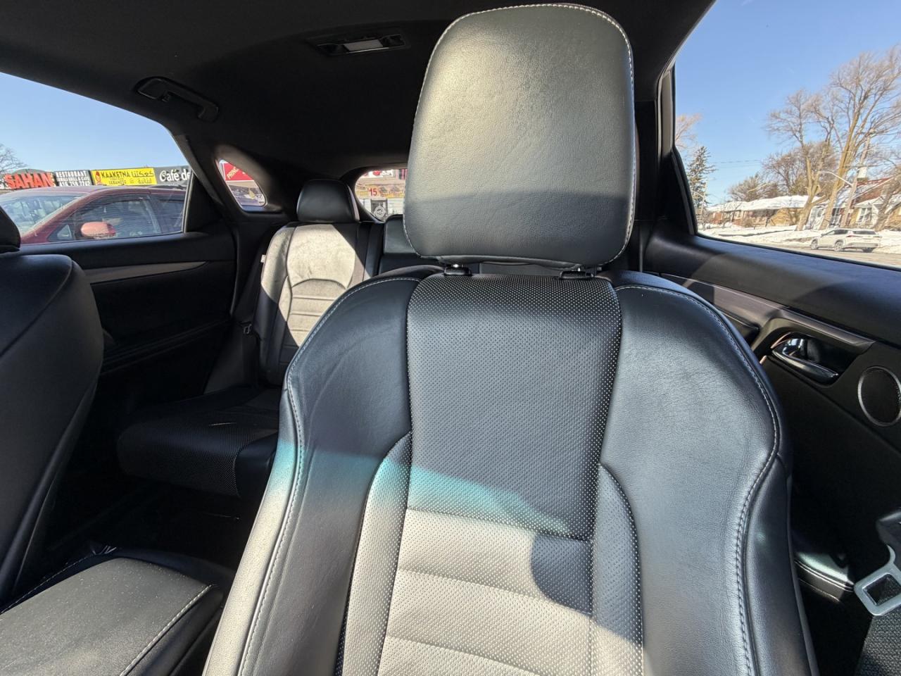 2017 Lexus RX 350 F-Sport AWD with Navigation Photo