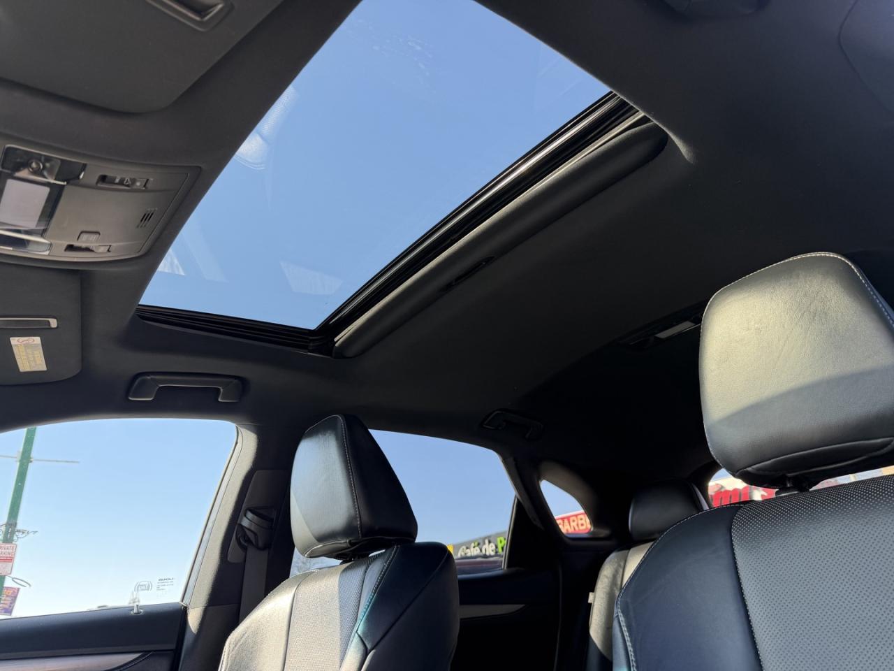 2017 Lexus RX 350 F-Sport AWD with Navigation Photo