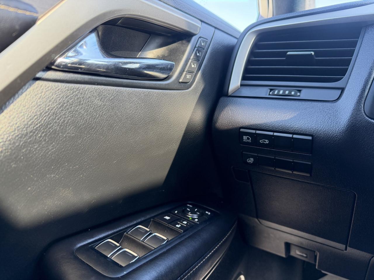 2017 Lexus RX 350 F-Sport AWD with Navigation Photo