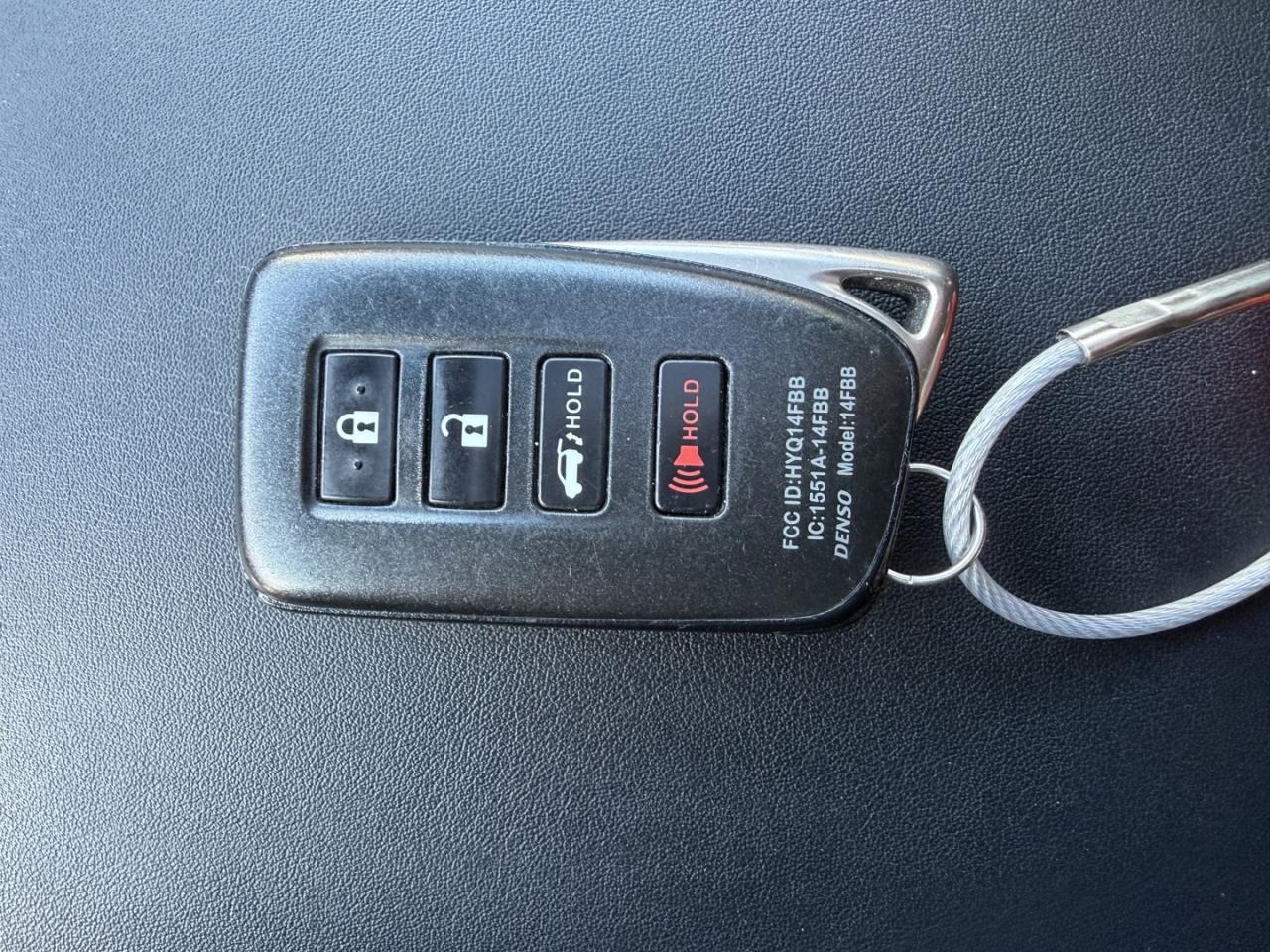 2017 Lexus RX 350 F-Sport AWD with Navigation Photo