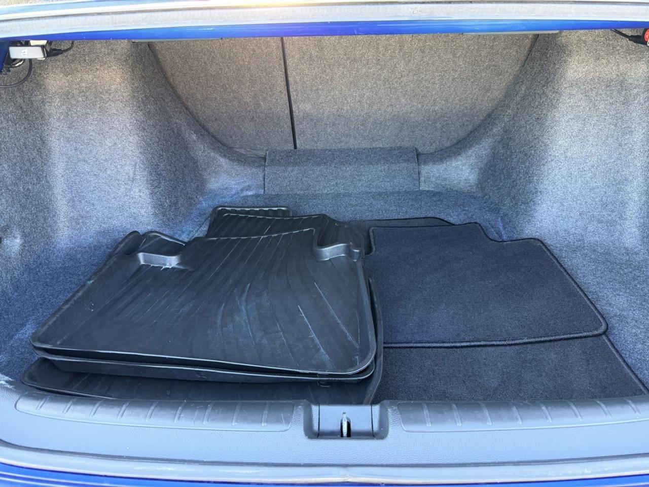 2018 Honda Accord Sport CVT Photo