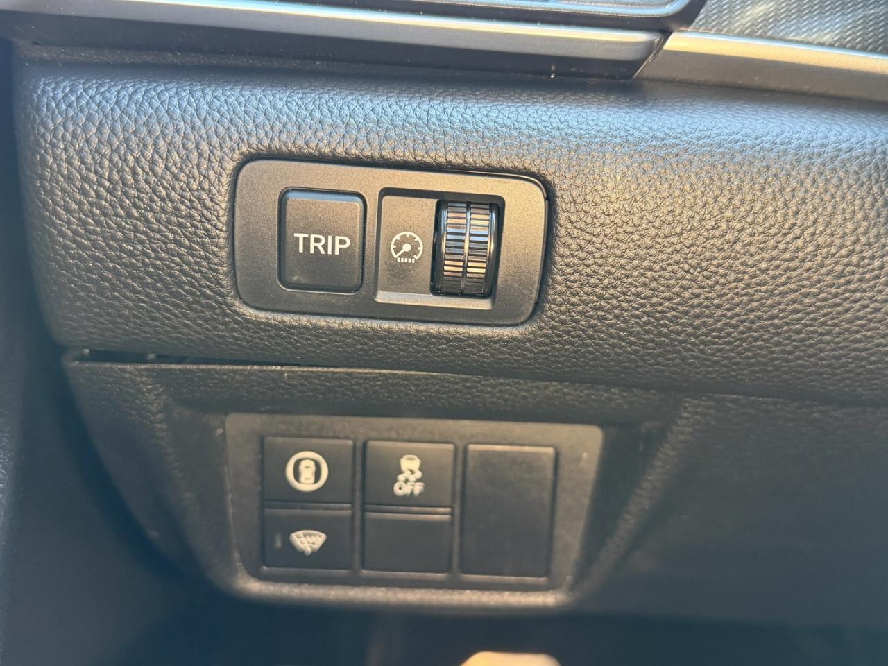 2018 Honda Accord Sport CVT Photo