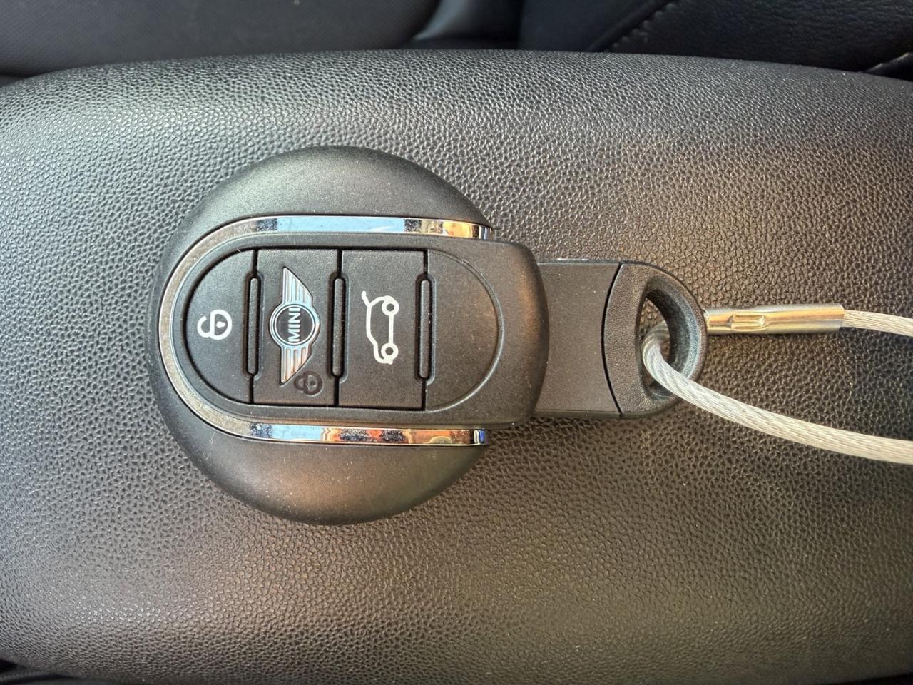 2018 MINI Cooper 5-Door Photo