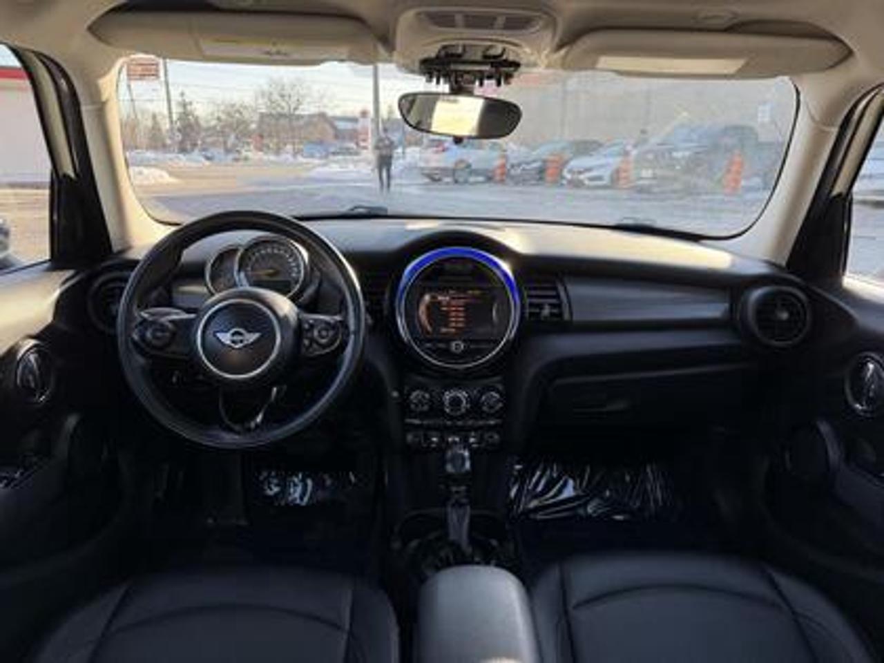 2018 MINI 5 Door Cooper FWD Photo
