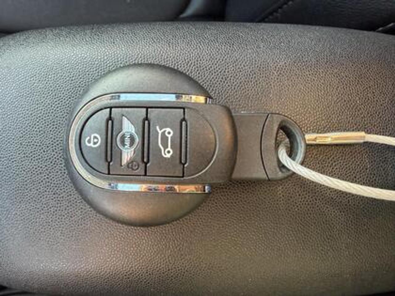 2018 MINI 5 Door Cooper FWD Photo