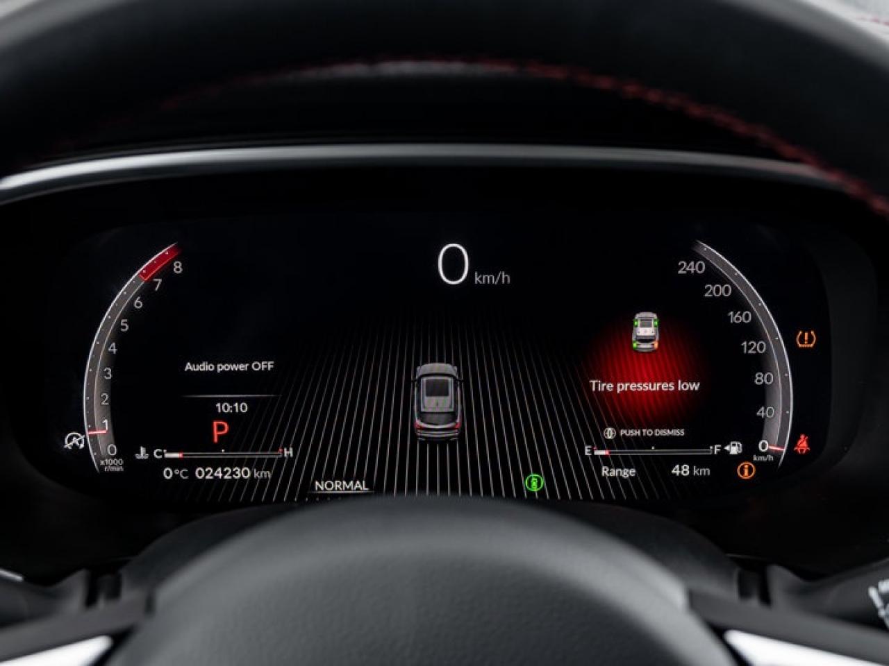 2025 Acura MDX A-Spec Photo