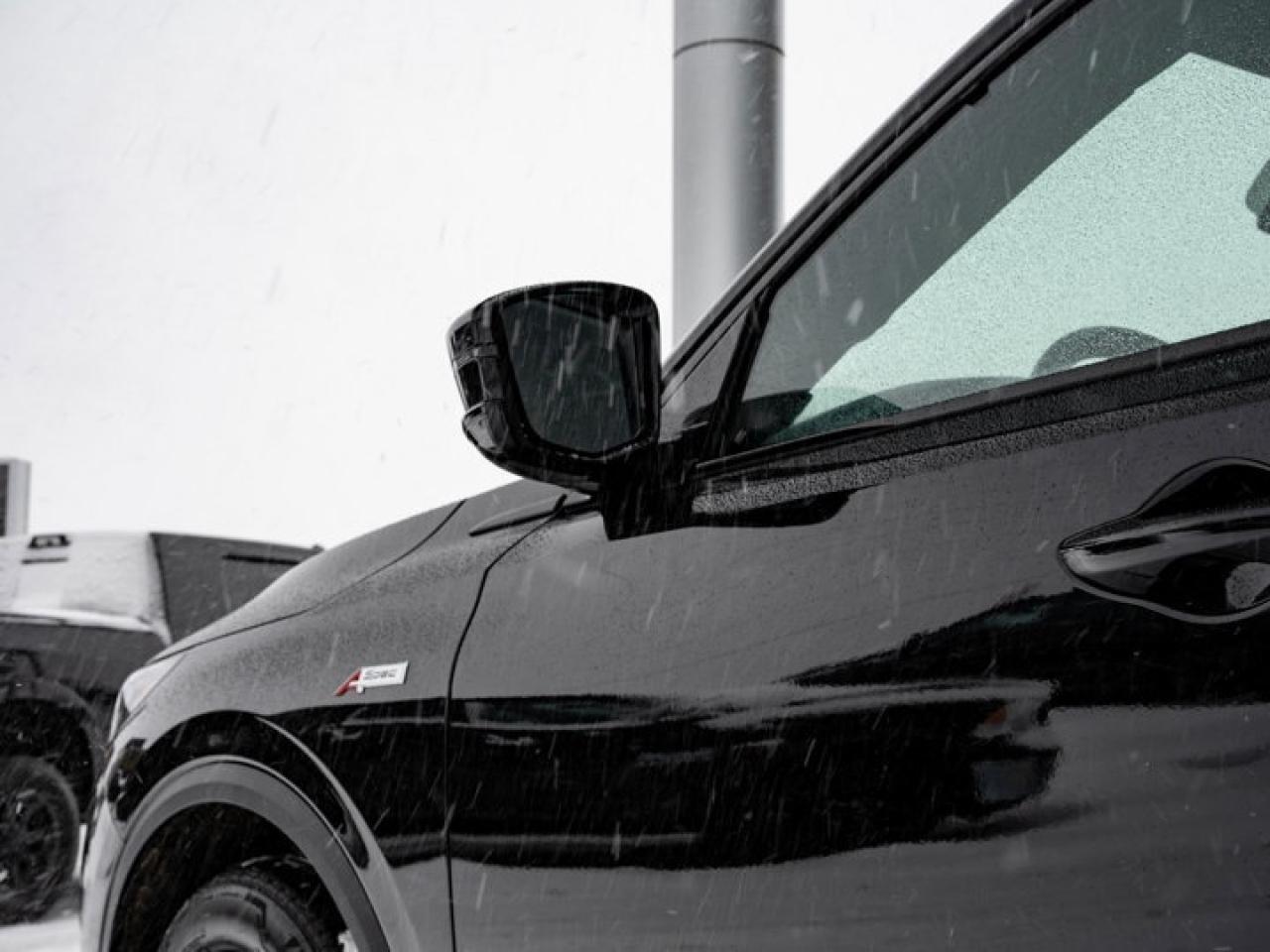 2025 Acura MDX A-Spec Photo