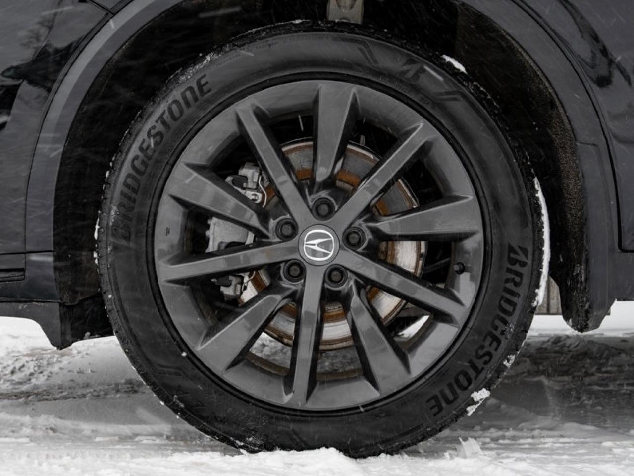 2025 Acura MDX A-Spec Photo