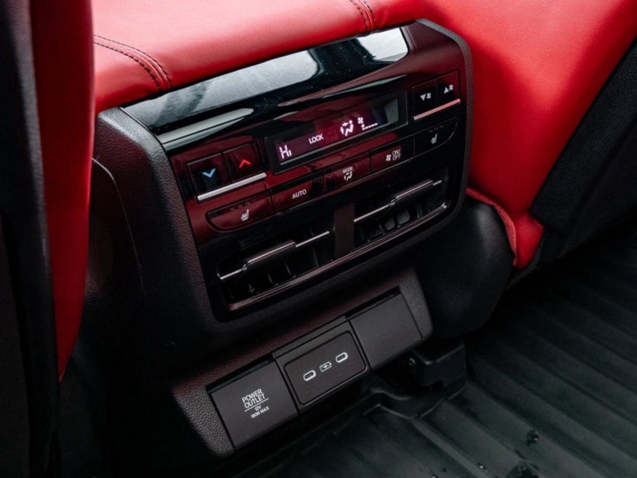 2025 Acura MDX A-Spec Photo