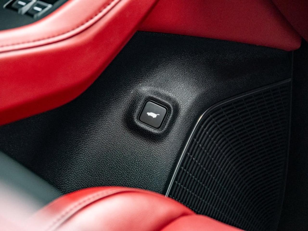 2025 Acura MDX A-Spec Photo