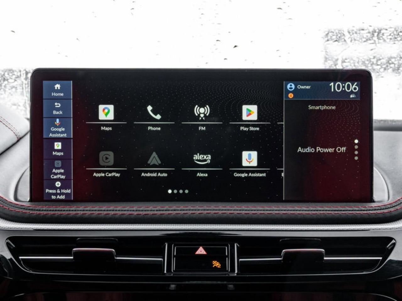 2025 Acura MDX A-Spec Photo