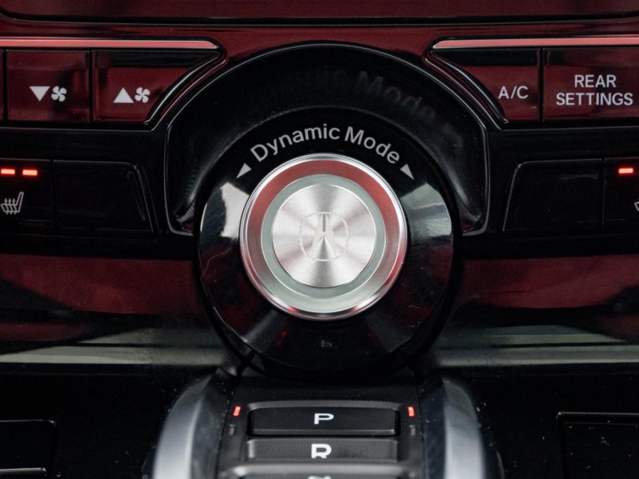 2025 Acura MDX A-Spec Photo