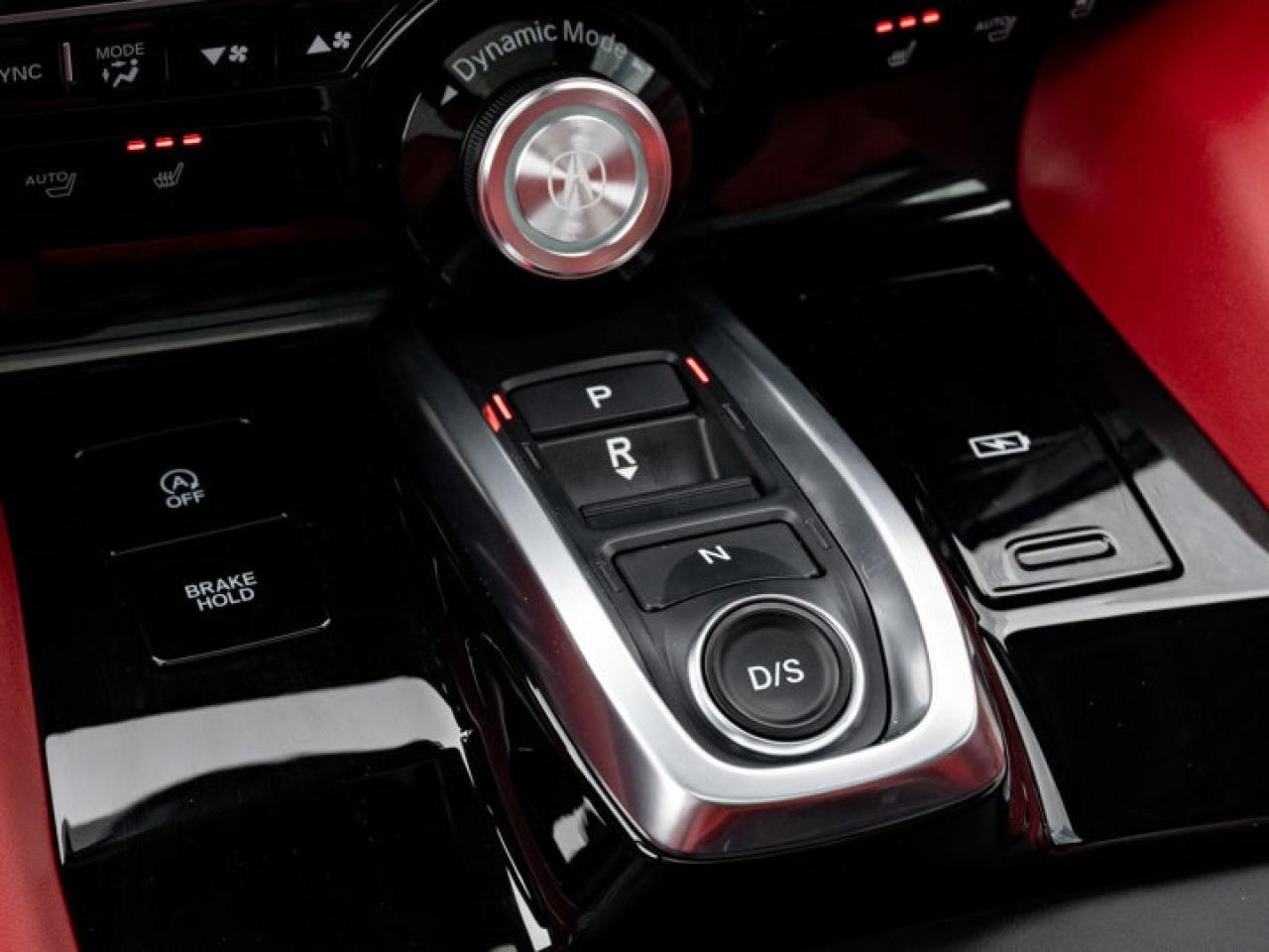 2025 Acura MDX A-Spec Photo